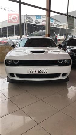 دودج تشالنجر